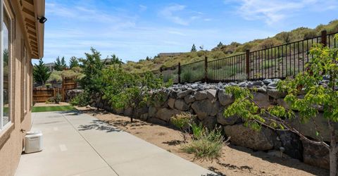 10330 Cavalry Circle, Reno, NV 89521 Photo