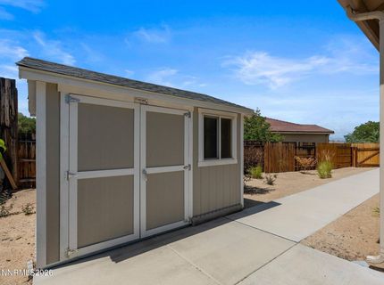 10330 Cavalry Circle, Reno, NV 89521 Photo