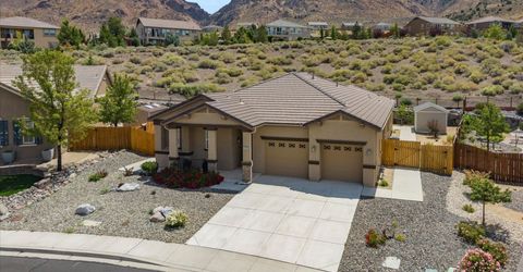 10330 Cavalry Circle, Reno, NV 89521 Photo