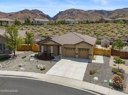 10330 Cavalry Circle, Reno, NV 89521 Photo