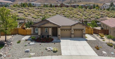 10330 Cavalry Circle, Reno, NV 89521 Photo