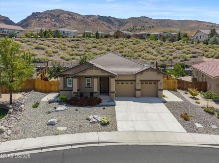 10330 Cavalry Circle, Reno, NV 89521 Photo