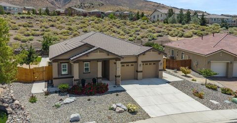 10330 Cavalry Circle, Reno, NV 89521 Photo
