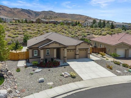 10330 Cavalry Circle, Reno, NV 89521 Photo