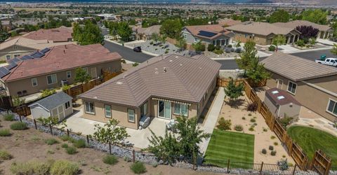 10330 Cavalry Circle, Reno, NV 89521 Photo
