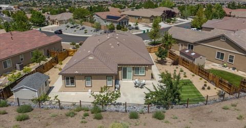 10330 Cavalry Circle, Reno, NV 89521 Photo