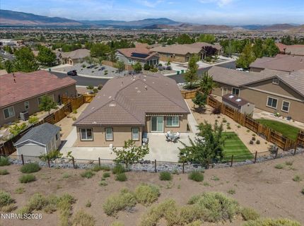 10330 Cavalry Circle, Reno, NV 89521 Photo