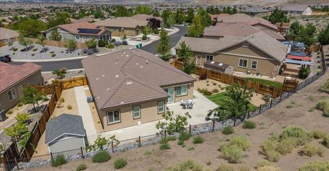 10330 Cavalry Circle, Reno, NV 89521 Photo