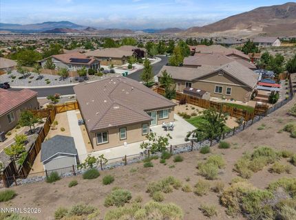 10330 Cavalry Circle, Reno, NV 89521 Photo