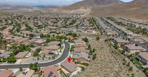 10330 Cavalry Circle, Reno, NV 89521 Photo