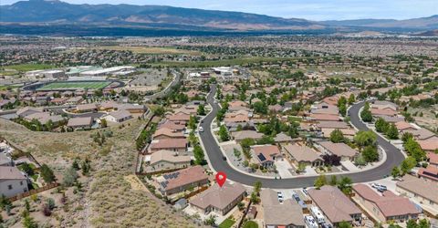 10330 Cavalry Circle, Reno, NV 89521 Photo