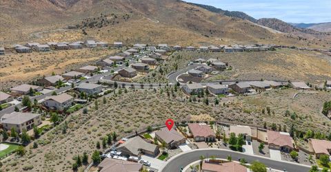 10330 Cavalry Circle, Reno, NV 89521 Photo