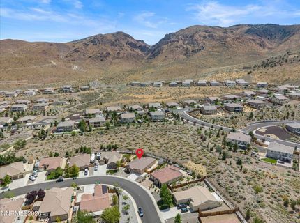 10330 Cavalry Circle, Reno, NV 89521 Photo