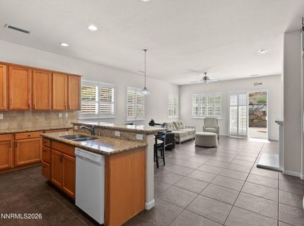 10330 Cavalry Circle, Reno, NV 89521 Photo