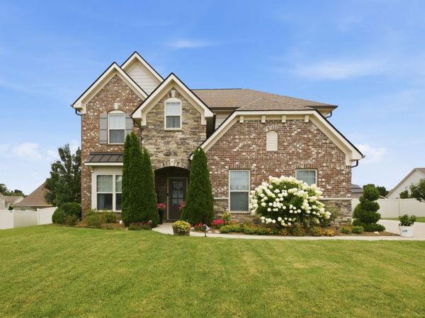 7008 San Gilberto Ct, Spring Hill, TN 37174