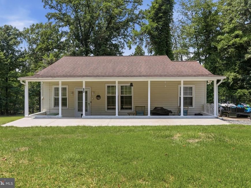 63 Great Oak Lane, Harpers Ferry, WV 25425 Main Photo