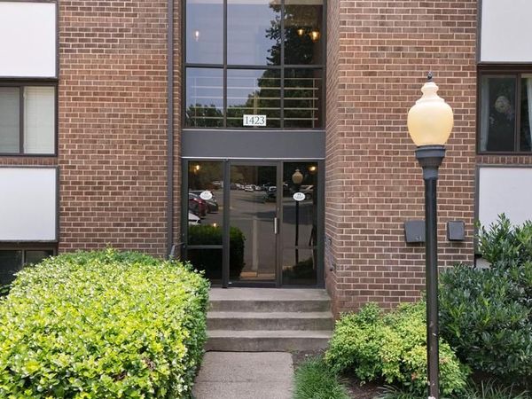 1423 NORTHGATE SQUARE, Unit 23/21C, RESTON, VA 20190