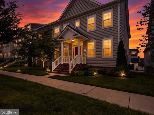1316 MONOCACY CROSSING PARKWAY , BRUNSWICK, MD 21716