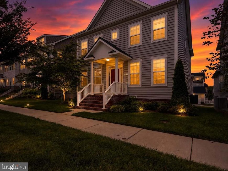 1316 Monocacy Crossing Parkway , Brunswick, MD 21716 Main Photo