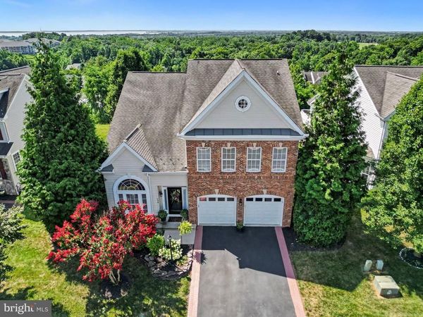 236 SMARTY JONES TERRACE, HAVRE DE GRACE, MD 21078