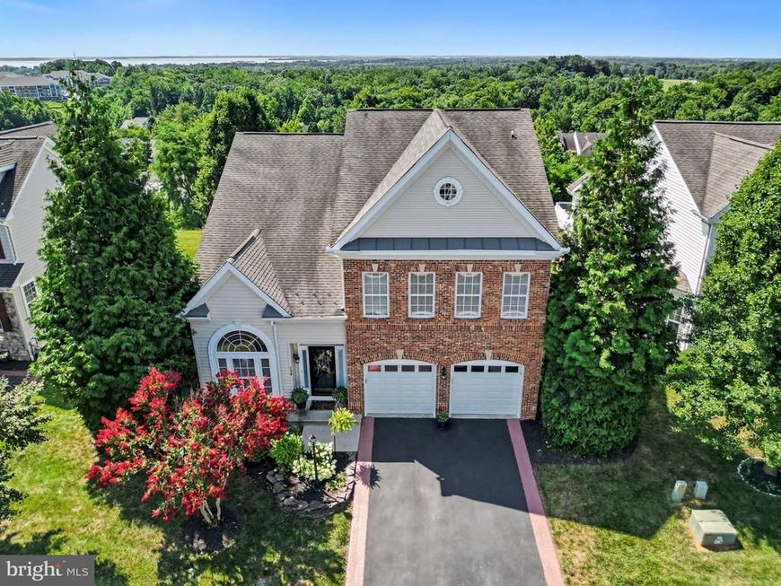 236 Smarty Jones Terrace, Havre de Grace, MD 21078 Main Photo