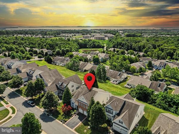 236 SMARTY JONES TERRACE, HAVRE DE GRACE, MD 21078