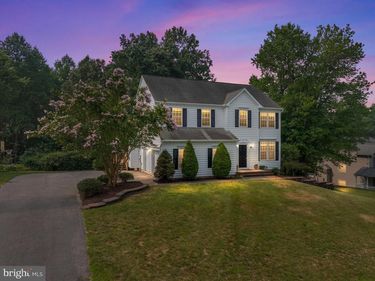 4353 S CREEK COURT, HUNTINGTOWN, MD 20639