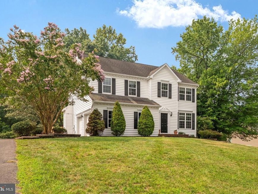 4353 S Creek Court, Huntingtown, MD 20639 Main Photo
