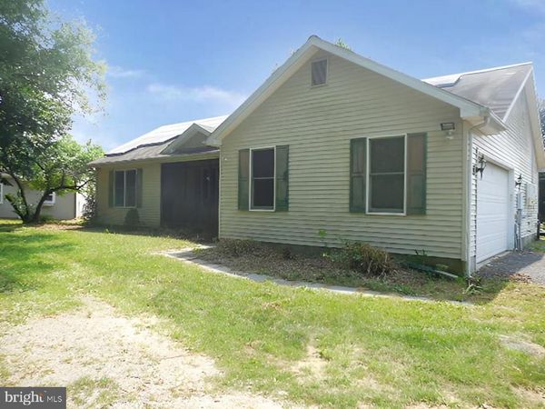 43 FRANCES DRIVE , WARWICK, MD 21912