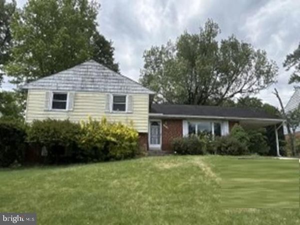 11009 BELTON STREET , UPPER MARLBORO, MD 20774
