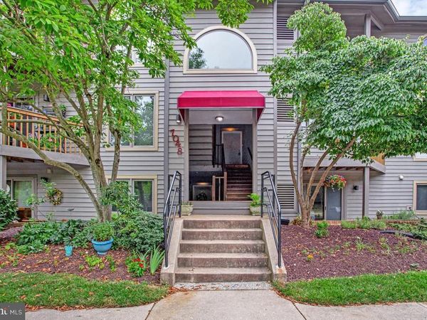 7048 HARBOUR VILLAGE COURT, Unit 202, ANNAPOLIS, MD 21403