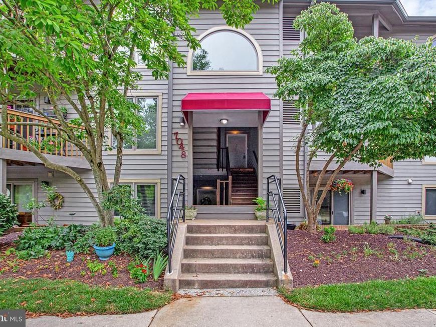 7048 Harbour Village Court, Unit 202, Annapolis, MD 21403 Main Photo