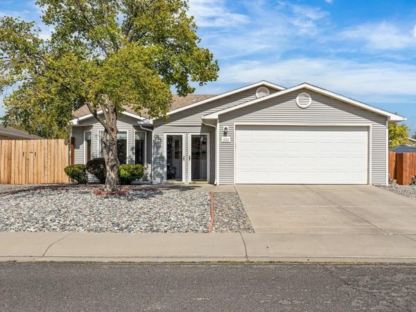 422 W Mallard Way, Grand Junction, CO 81504