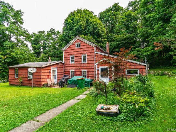 257 S Greenhaven Road , Stormville, NY 12582