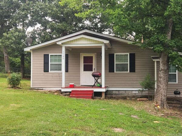 1795 Addie Street, Batesville, AR 72501