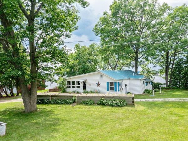 158 Lakewood Drive, Swanton, VT 05488