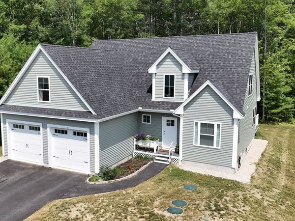 21 Freedom Drive, Unit 13, Rochester, NH 03867