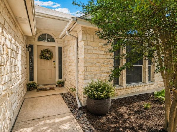 2308 Macaw DR , Cedar Park, TX 78613