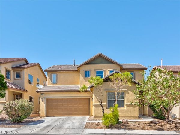 8020 Aztec Basin Avenue , Las Vegas, NV 89131