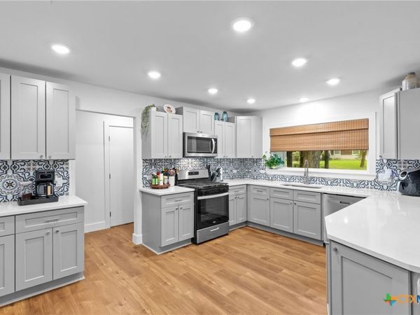 2601 George Drive , Temple, TX 76504