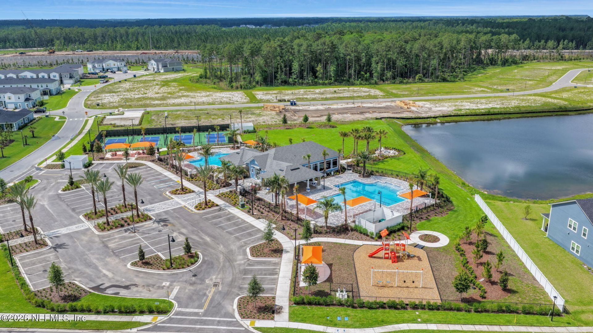 127 Camphor Laurel Road, Saint Augustine, FL 32092 Photo