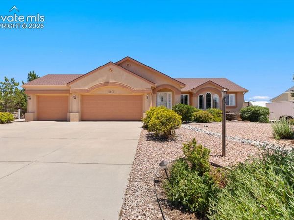 9631 Keating Drive, Peyton, CO 80831