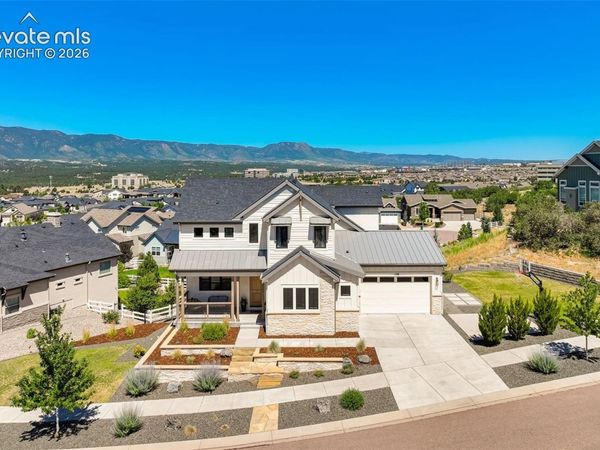 1198 Kelso Place, Colorado Springs, CO 80921