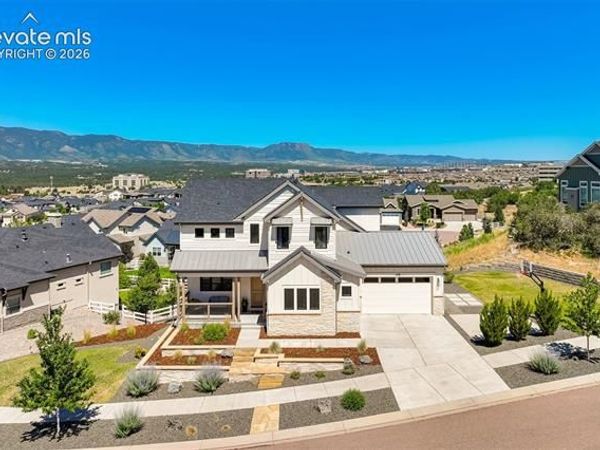 1198 Kelso Place, Colorado Springs, CO 80921
