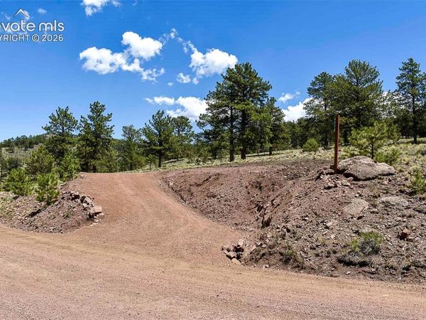 4278 County Road 71, Guffey, CO 80820