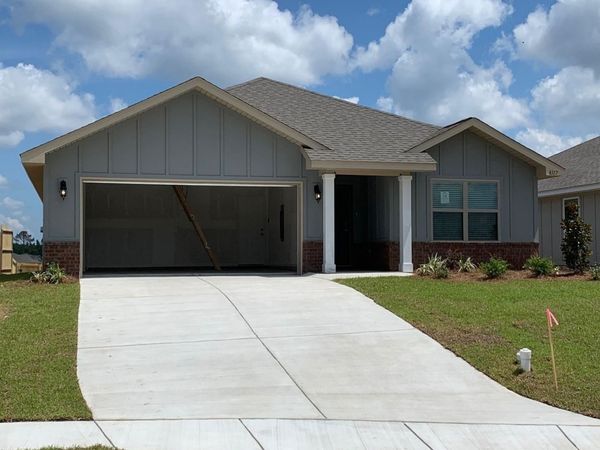 8317 Harmon Street, Daphne, AL 36526