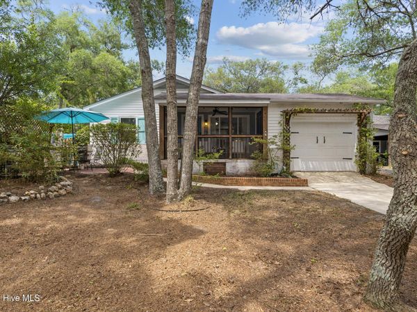 2606 E Oak Island Drive, Oak Island, NC 28465