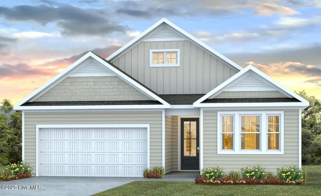 419 Mattews Farm Rd Boulevard, Unit Lot 94, Hubert, NC 28539 Main Photo