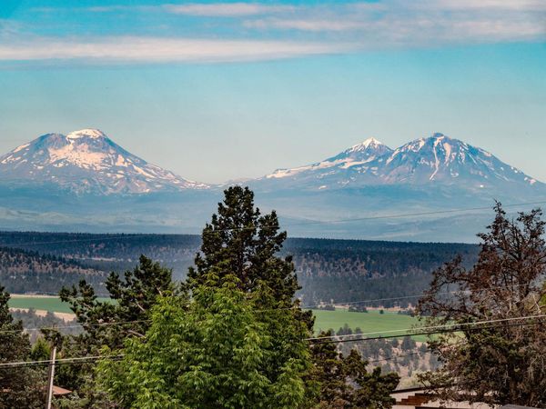 00 SW Sand Ridge Road, Terrebonne, OR 97760