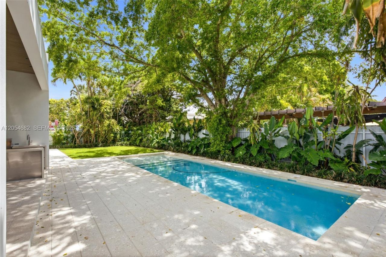 188 Cherokee St , Miami Springs, FL 33166 Photo